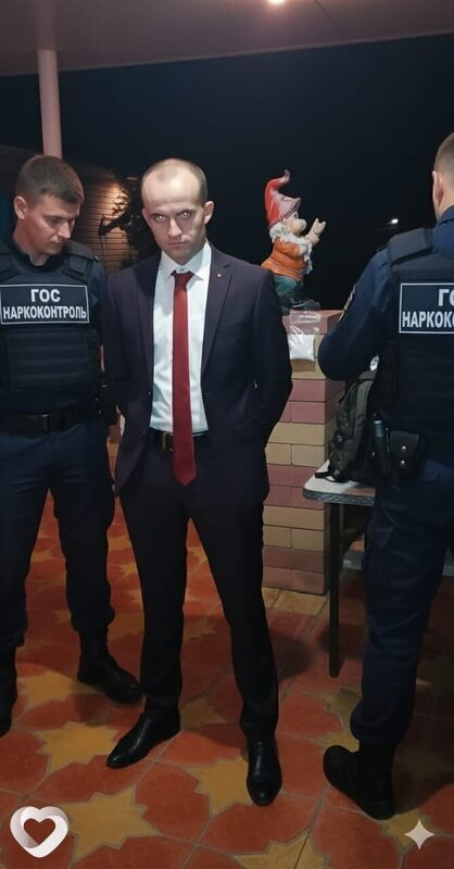 Михаил, Зеленокумск