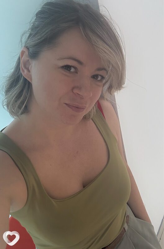 Юлия, 37, Москве — анкета №3707883