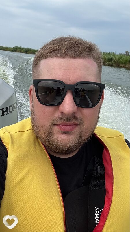 Богдан, 32, Новороссийске — анкета №3707885