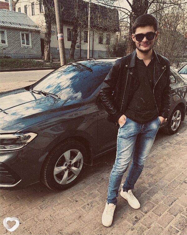 Дмитрий, 30, Калуге — анкета №3708140