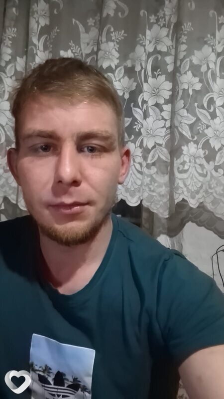 Александр, 28, Кокшетау — анкета №3708141