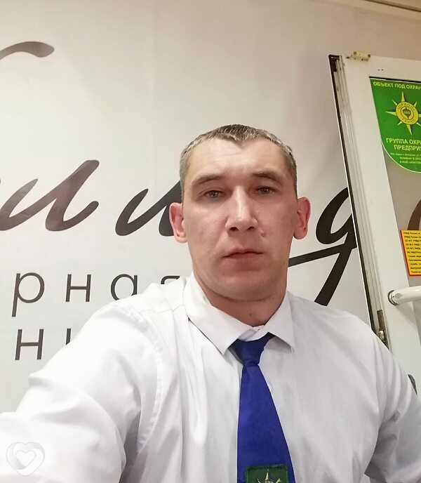 Руслан, 42, Москве — анкета №3708145