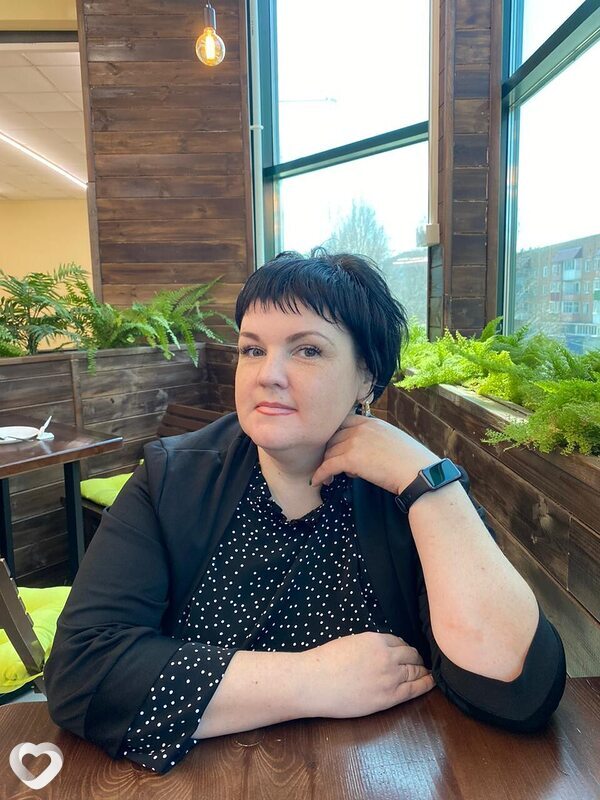 Анастасия, Таштагол