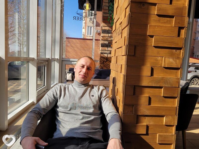 Сергей, 33, Тулуне — анкета №3708154