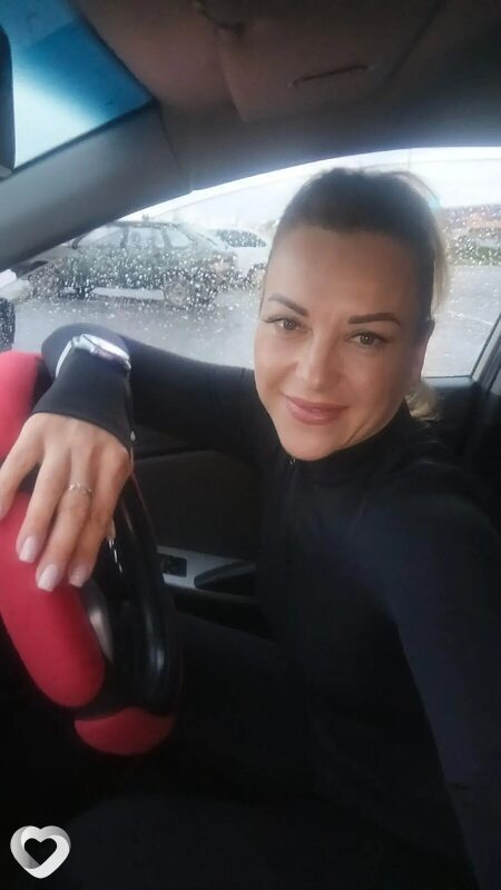 Елена, 42, Белгороде — анкета №3708155