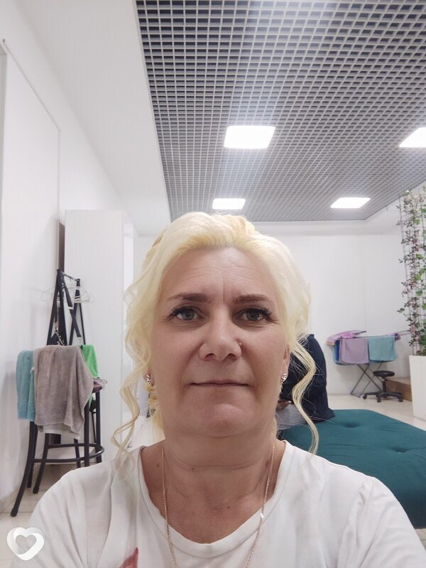 Марина, Семей