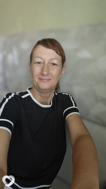 Римма, 44, Нижневартовске — анкета №3708165