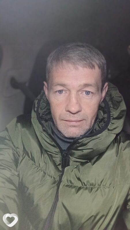 Евгений, 46, Екатеринбурге — анкета №3708171