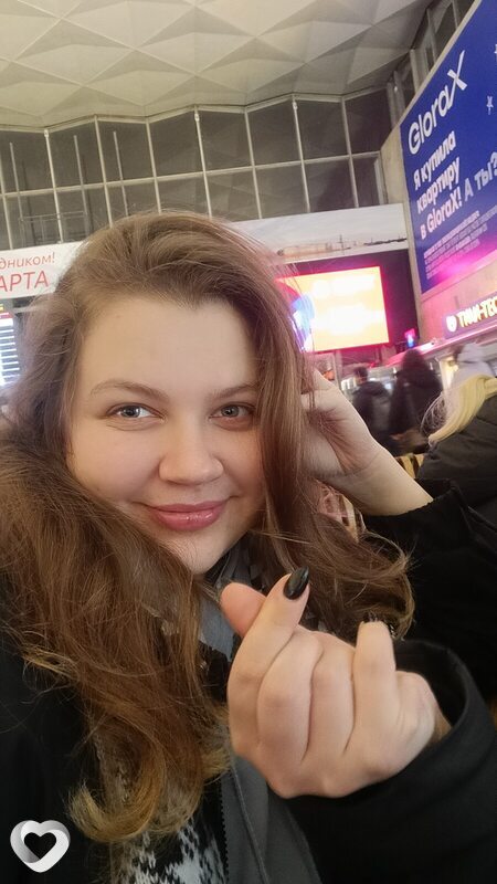 Алëна, 24, Санкт-Петербурге — анкета №3708174