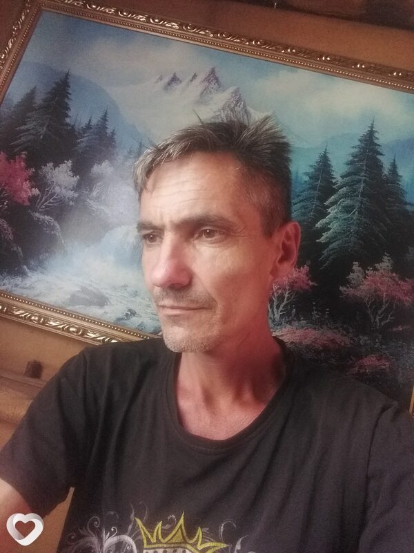 Андрей, 51, Челябинске — анкета №3708180