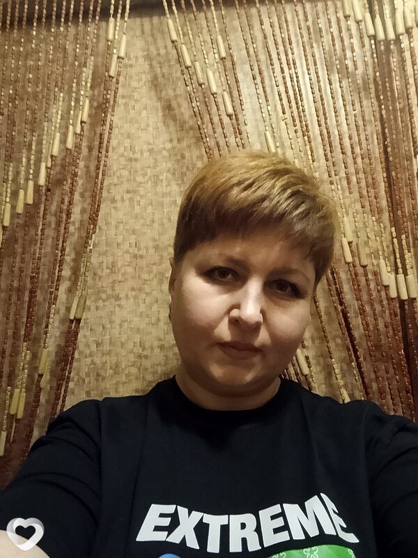 Светлана, 49, Орехово-Зуеве — анкета №3708186