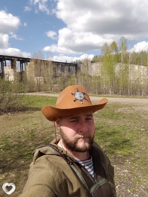 Иван, 36, Кемерове — анкета №3708119