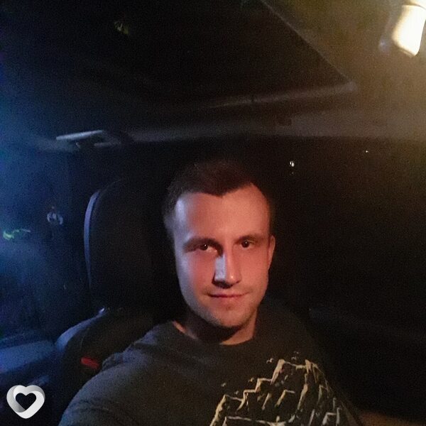 Сергей, 31, Пинске — анкета №3708121