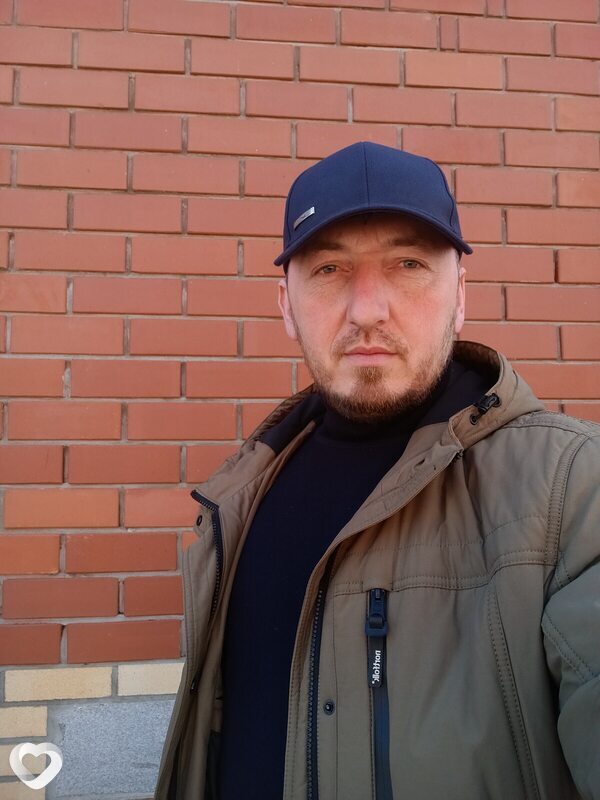 Александр, 39, Тюмени — анкета №3708132