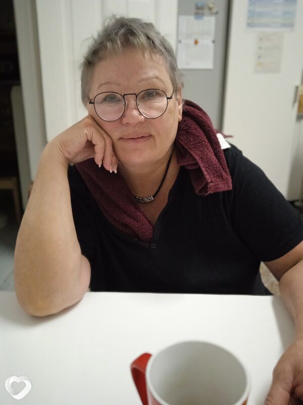 Зинаида, 63, Москве — анкета №3708137