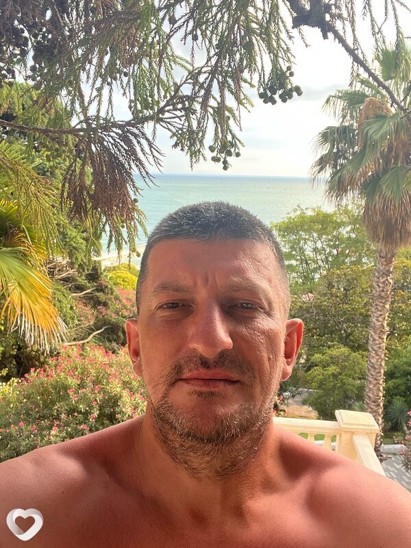 Георгий, 43, Санкт-Петербурге — анкета №3708202