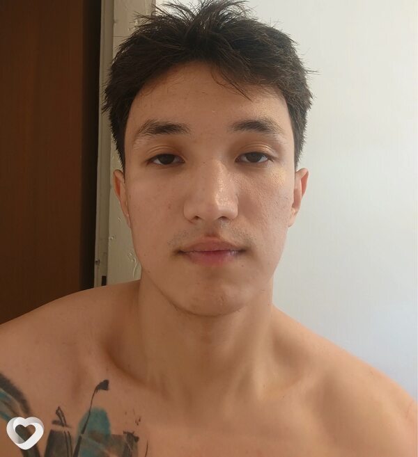 Рахим, 26, Алматы — анкета №3708204