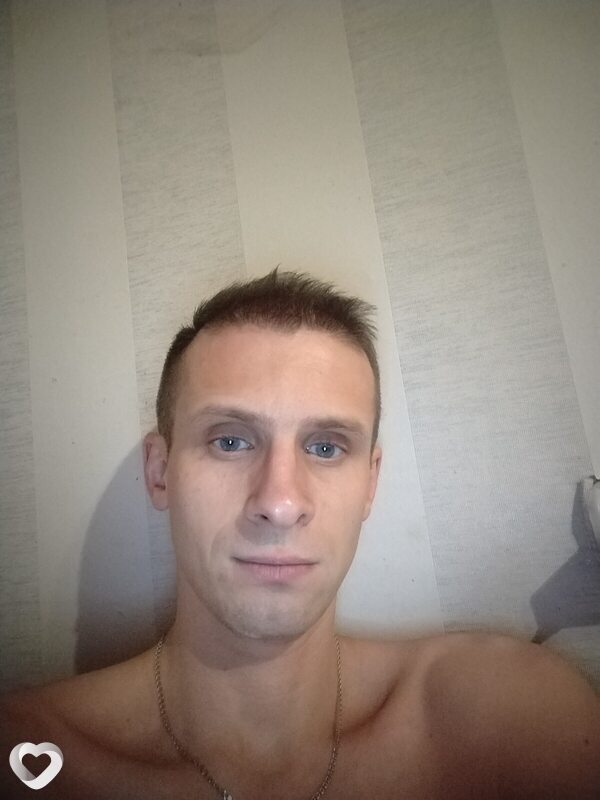 Андрей, 32, Минске — анкета №3708207