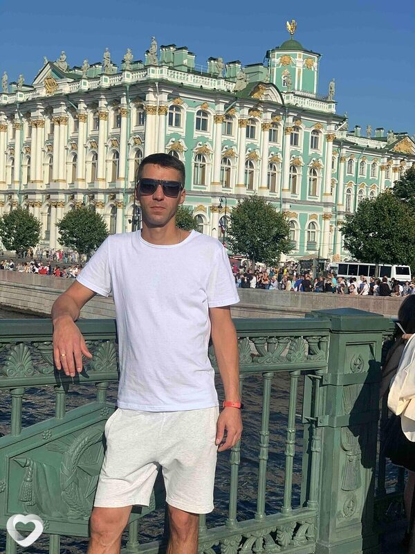 Андрей, 37, Бресте — анкета №3708208