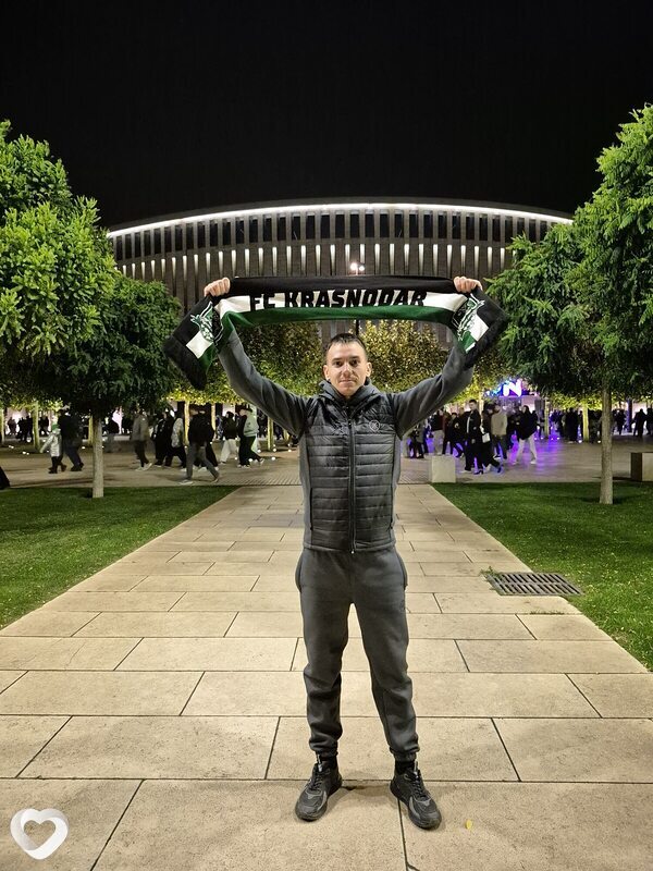Михаил, 31, Гулькевичах — анкета №3708211