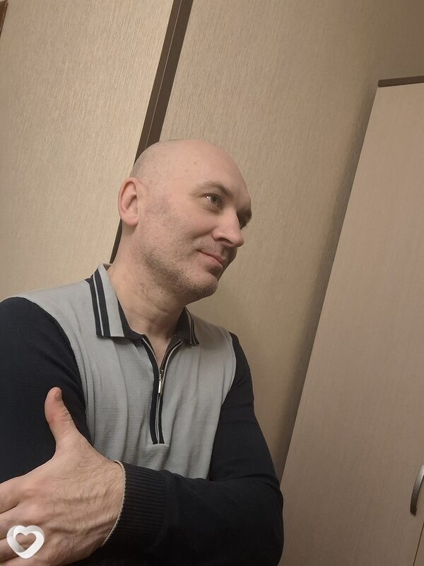 Рафаэль, 47, Казани — анкета №3708219