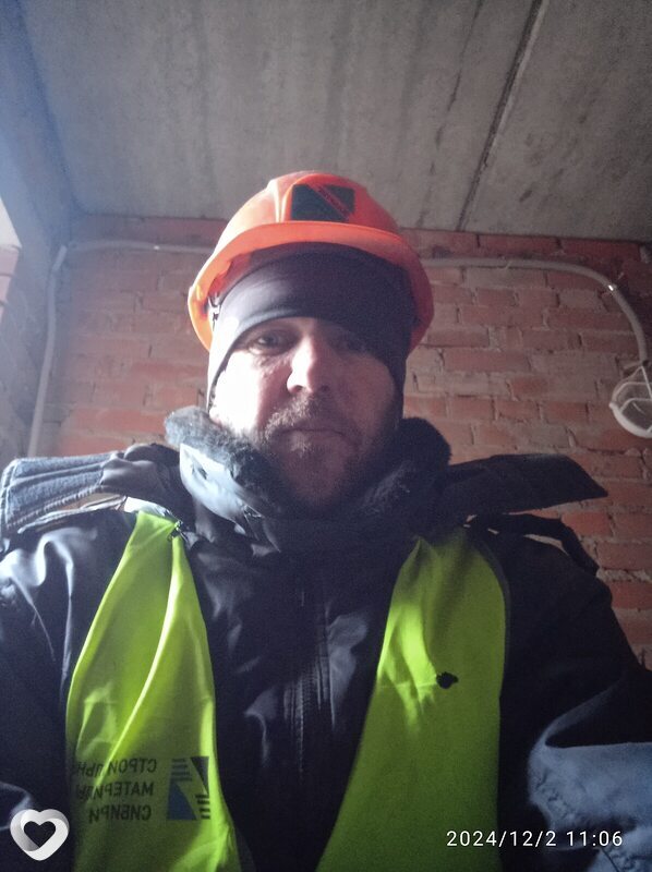 Адрей, 44, Омске — анкета №3708225