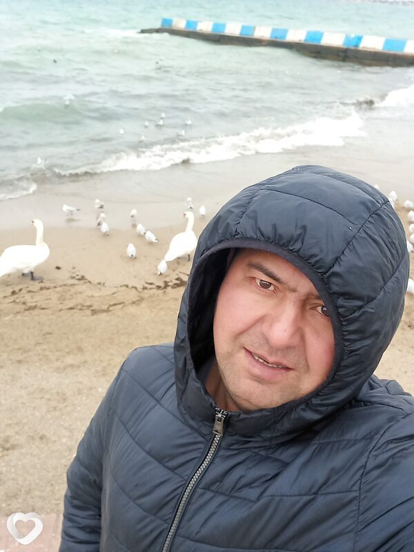 Марат, 46, Стерлитамаке — анкета №3708226