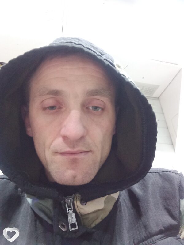 Сергей, 32, Москве — анкета №3708227