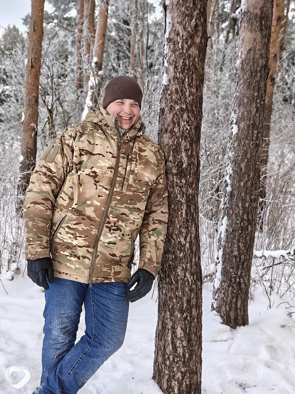 Саня, 32, Пскове — анкета №3708229