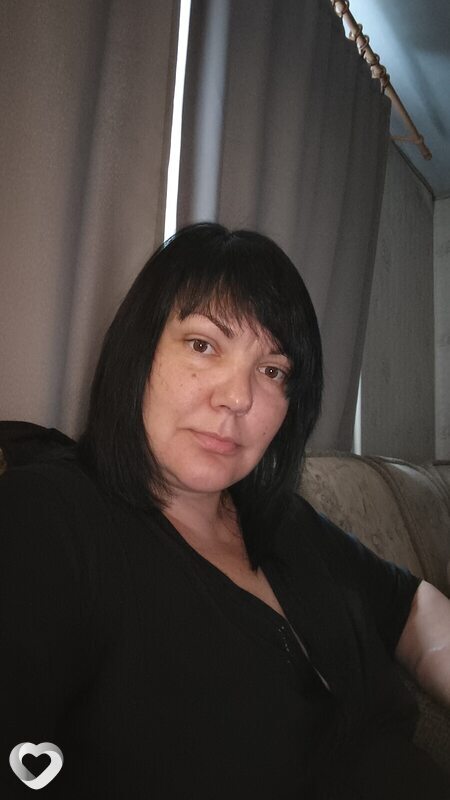 Вероника, 43, Севастополе — анкета №3708230