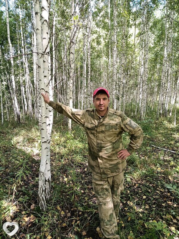 Сергей, 35, Кемерове — анкета №3708231