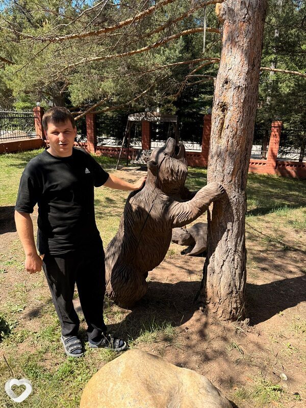 Алексей, 32, Иркутске — анкета №3708468