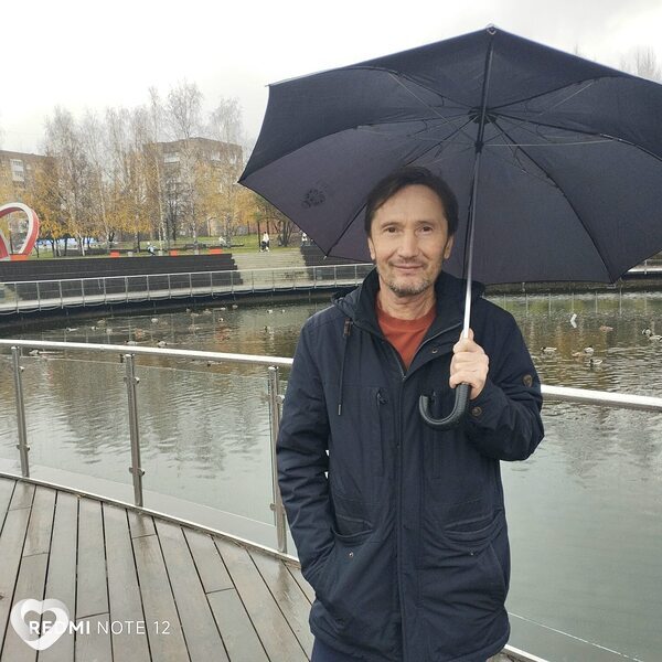 Феликс, 61, Уфе — анкета №3708482