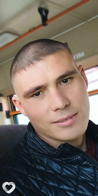 Николай, 37, Челябинске — анкета №3709039