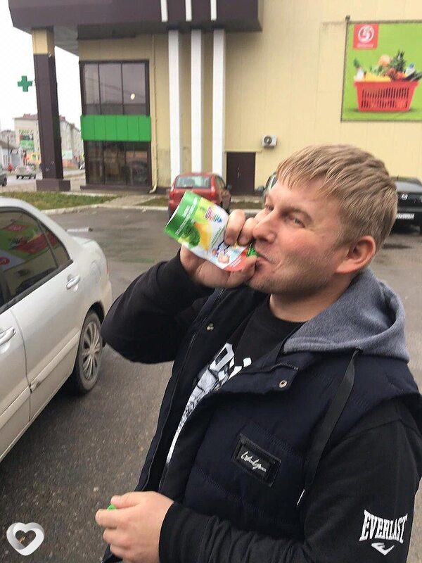 Александр, 33, Брянске — анкета №3709043