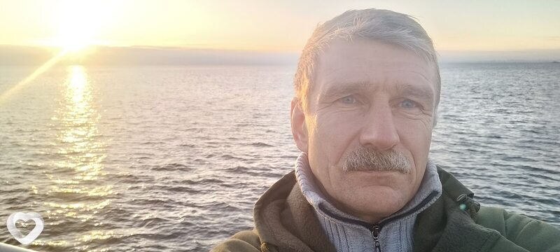 Николай, 55, Солнечногорске — анкета №3709048