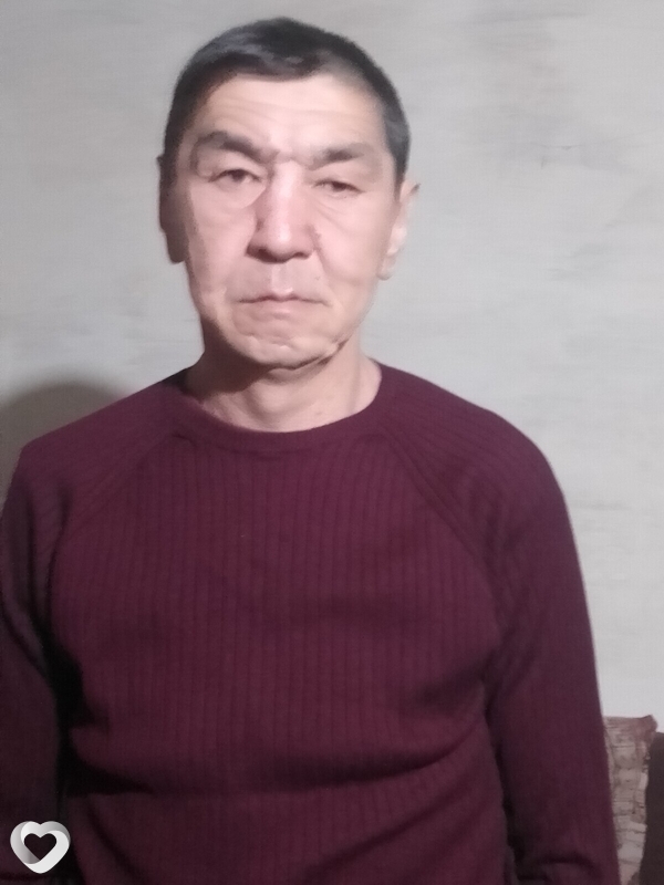 Билимжан, 50, Астане — анкета №3709052