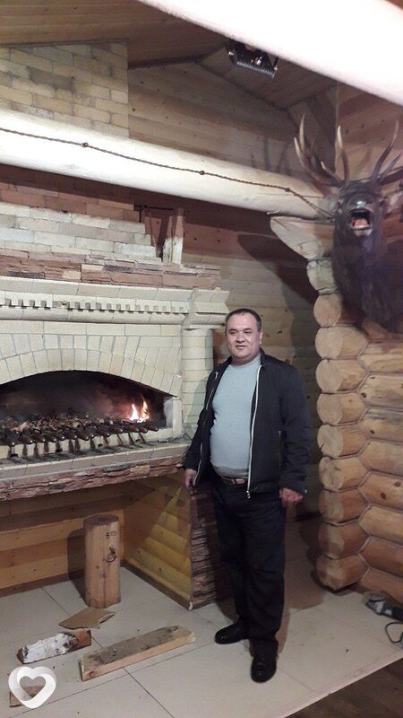 Самвел, Подольск