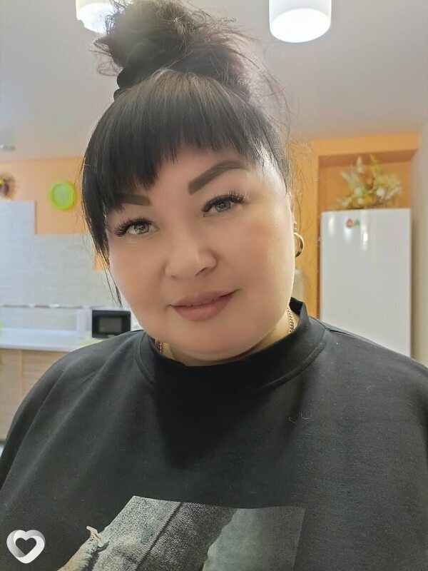 Ольга, 45, Новоуральске — анкета №3709059