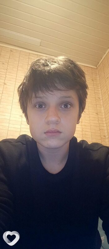 Андрей, 18, Волгограде — анкета №3708690