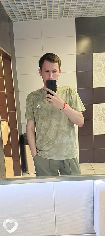 Алексей, 27, Туле — анкета №3708698