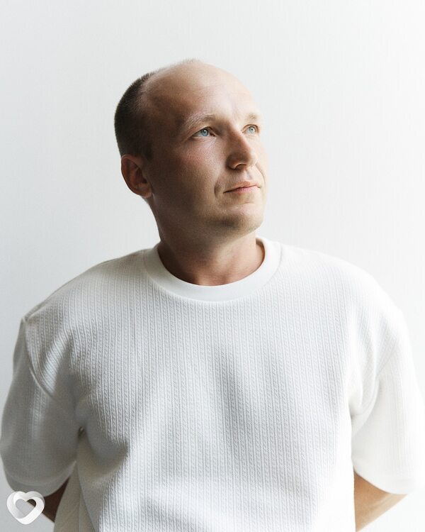 Александр, 30, Минске — анкета №3708699