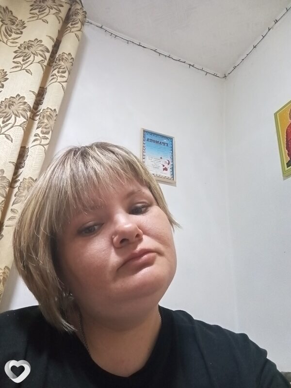 Вероника, 38, Улан-Удэ — анкета №3708703