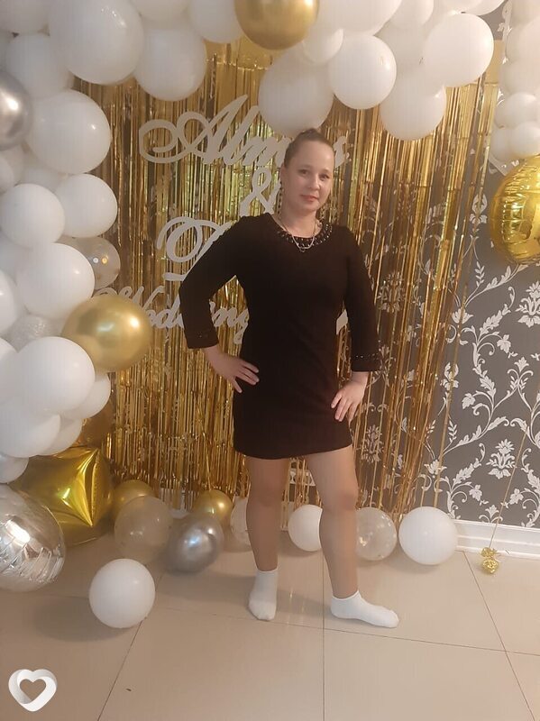 Алеся, 39, Алматы — анкета №3708705