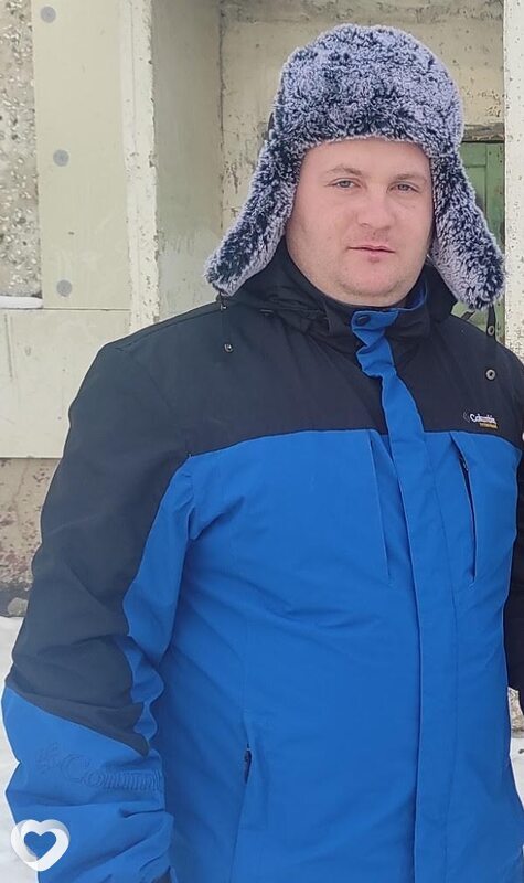 Jakiro, 31, Кемерове — анкета №3708706