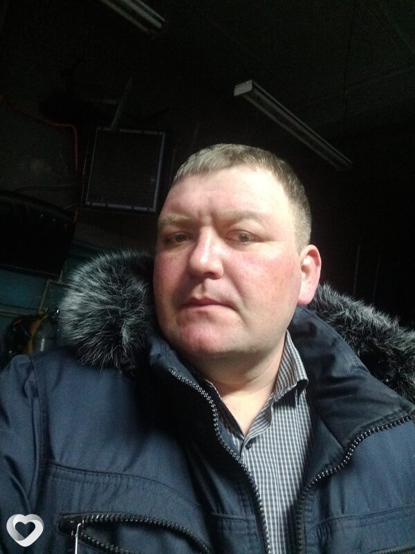 Юрий, 37, Барнауле — анкета №3708708