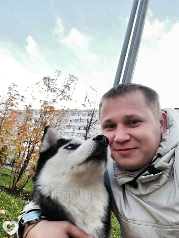 Иван, 35, Тюмени — анкета №3708265