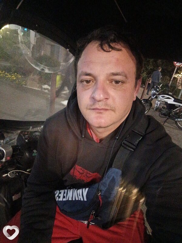 Серега, 38, Сочи — анкета №3708269