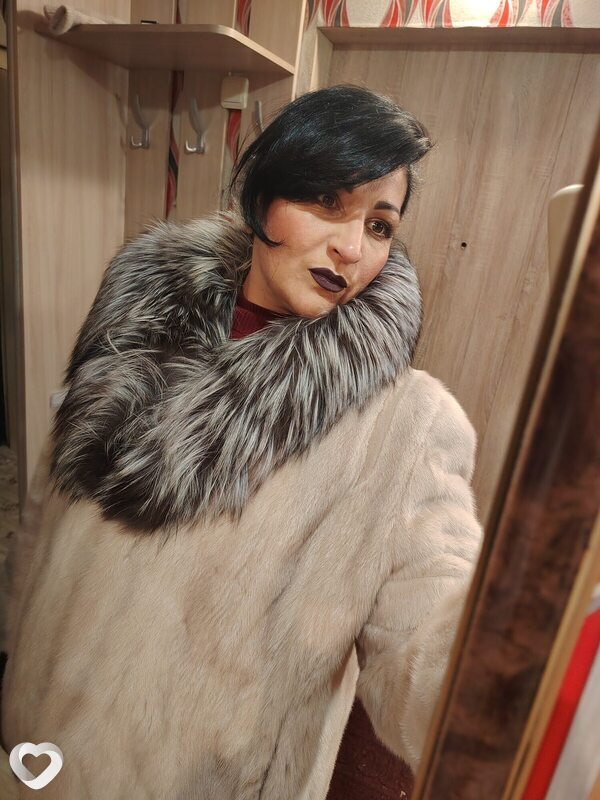 Марианна, 45, Норильске — анкета №3708273