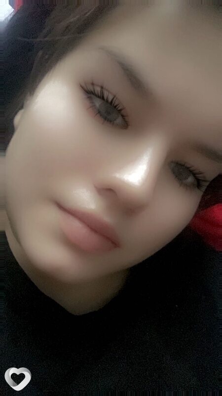 Карина, 22, Нефтекамске — анкета №3708276